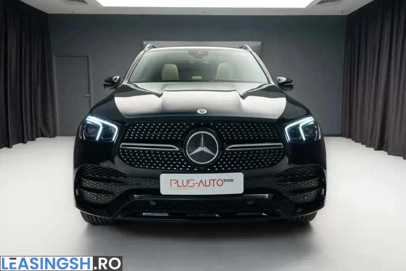Mercedes-Benz GLE 400 (Clasa GLE) din 2023 cu 31.157 km - oferta MER214338 - foto 2