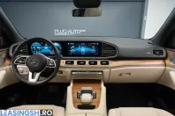 Mercedes-Benz GLE 400 (Clasa GLE) din 2023 cu 31.157 km - oferta MER214338 - foto 4