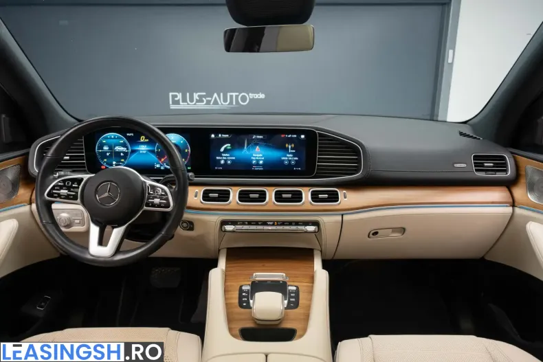 Mercedes-Benz GLE 400 (Clasa GLE) din 2023 cu 31.157 km - oferta MER214338 - foto 4
