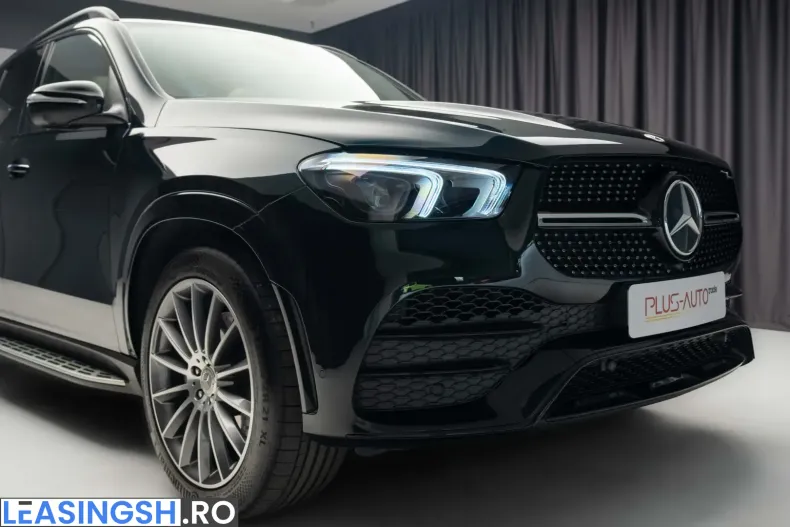 Mercedes-Benz GLE 400 (Clasa GLE) din 2023 cu 31.157 km - oferta MER214338 - foto 5