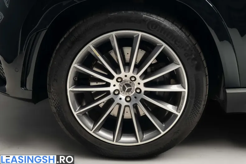 Mercedes-Benz GLE 400 (Clasa GLE) din 2023 cu 31.157 km - oferta MER214338 - foto 9