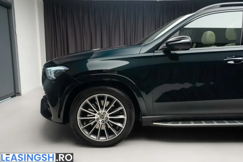 Mercedes-Benz GLE 400 (Clasa GLE) din 2023 cu 31.157 km - oferta MER214338 - foto 10