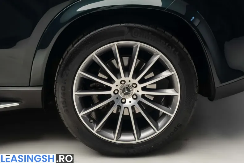 Mercedes-Benz GLE 400 (Clasa GLE) din 2023 cu 31.157 km - oferta MER214338 - foto 14