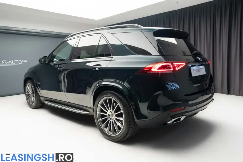 Mercedes-Benz GLE 400 (Clasa GLE) din 2023 cu 31.157 km - oferta MER214338 - foto 15