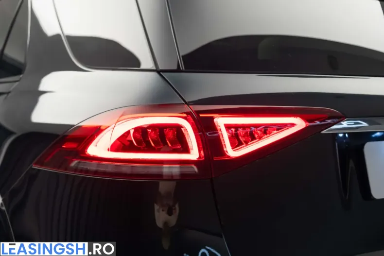 Mercedes-Benz GLE 400 (Clasa GLE) din 2023 cu 31.157 km - oferta MER214338 - foto 16