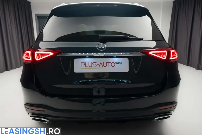 Mercedes-Benz GLE 400 (Clasa GLE) din 2023 cu 31.157 km - oferta MER214338 - foto 17