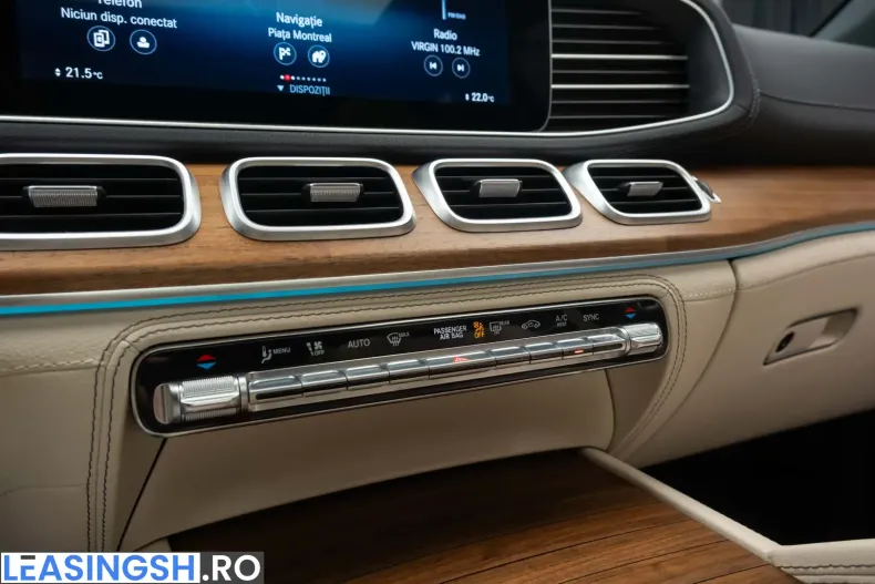Mercedes-Benz GLE 400 (Clasa GLE) din 2023 cu 31.157 km - oferta MER214338 - foto 19