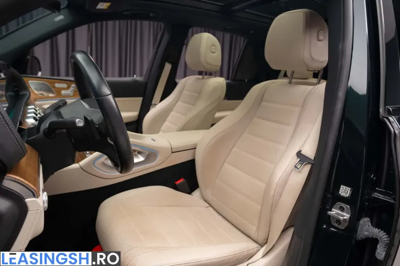 Mercedes-Benz GLE 400 (Clasa GLE) din 2023 cu 31.157 km - oferta MER214338 - foto 27
