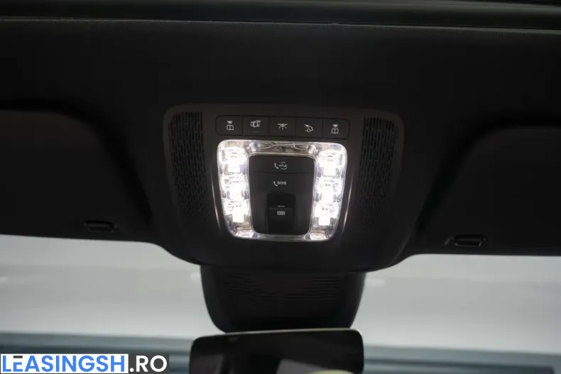 Mercedes-Benz GLE 400 (Clasa GLE) din 2023 cu 31.157 km - oferta MER214338 - foto 31