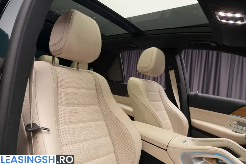 Mercedes-Benz GLE 400 (Clasa GLE) din 2023 cu 31.157 km - oferta MER214338 - foto 39