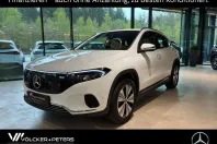 Mercedes-Benz EQA din 2025 cu 8.081 km - oferta MER214339 - foto 1