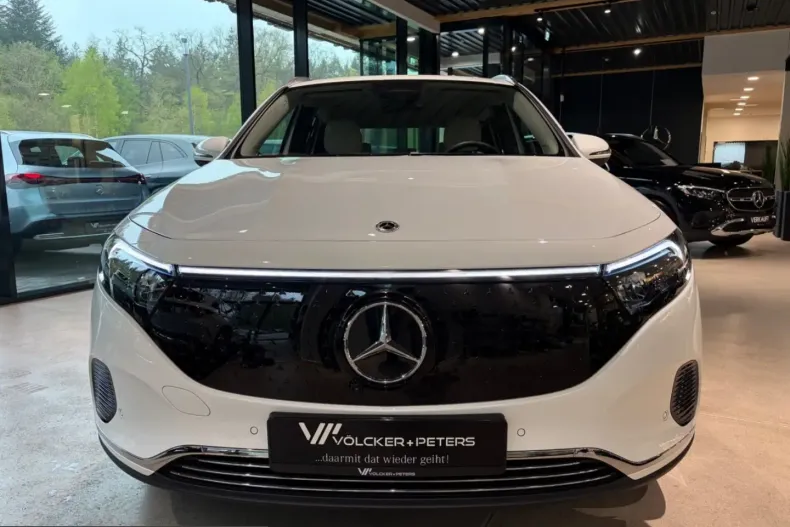 Mercedes-Benz EQA din 2025 cu 8.081 km - oferta MER214339 - foto 3