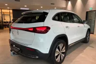 Mercedes-Benz EQA din 2025 cu 8.081 km - oferta MER214339 - foto 5