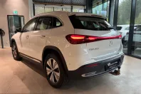 Mercedes-Benz EQA din 2025 cu 8.081 km - oferta MER214339 - foto 7