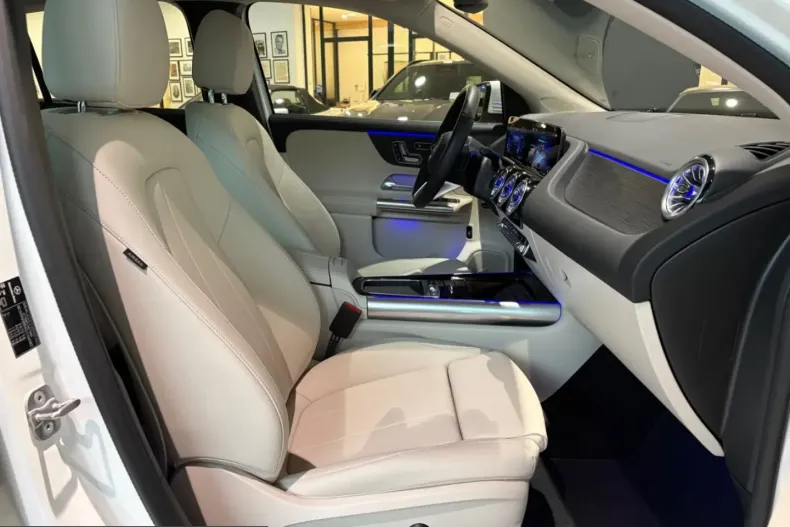 Mercedes-Benz EQA din 2025 cu 8.081 km - oferta MER214339 - foto 22