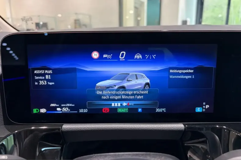 Mercedes-Benz EQA din 2025 cu 8.081 km - oferta MER214339 - foto 41
