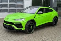Lamborghini Urus din 2022 cu 79.200 km - oferta LAM214340 - foto 1