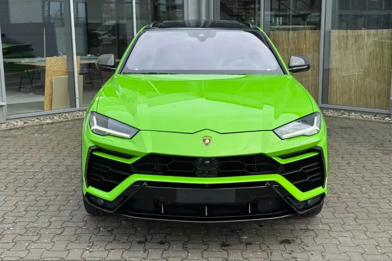 Lamborghini Urus din 2022 cu 79.200 km - oferta LAM214340 - foto 2