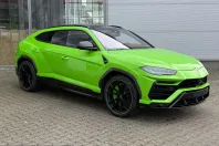Lamborghini Urus din 2022 cu 79.200 km - oferta LAM214340 - foto 3