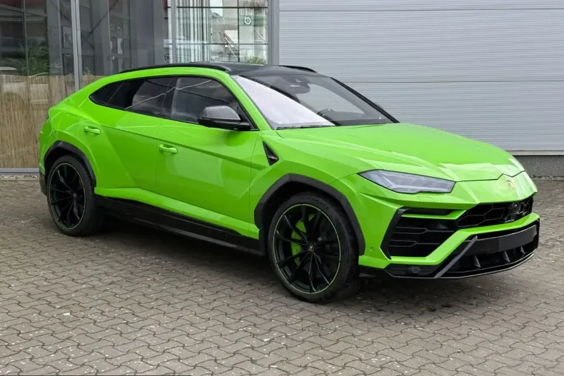 Lamborghini Urus din 2022 cu 79.200 km - oferta LAM214340 - foto 3
