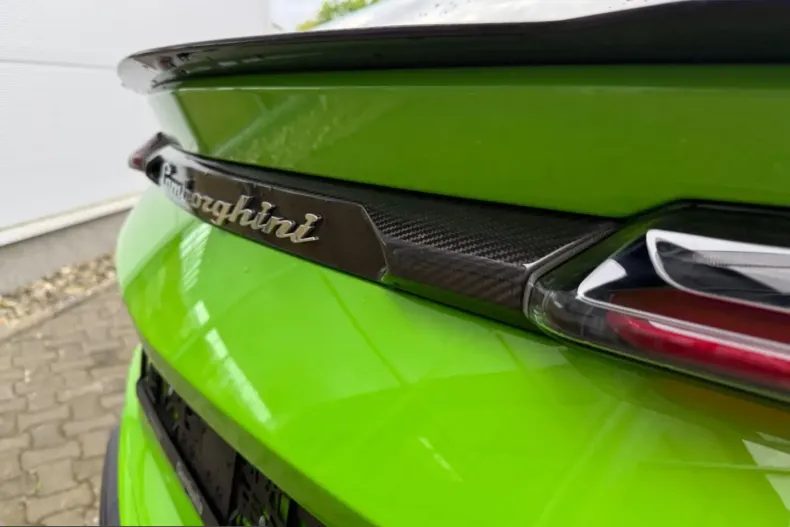 Lamborghini Urus din 2022 cu 79.200 km - oferta LAM214340 - foto 8