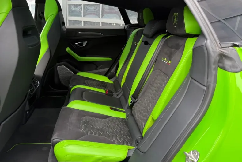 Lamborghini Urus din 2022 cu 79.200 km - oferta LAM214340 - foto 11