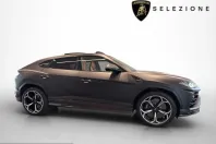 Lamborghini Urus din 2021 cu 13.829 km - oferta LAM214341 - foto 4