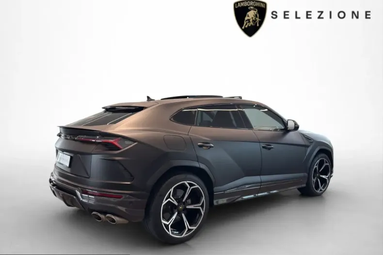 Lamborghini Urus din 2021 cu 13.829 km - oferta LAM214341 - foto 5