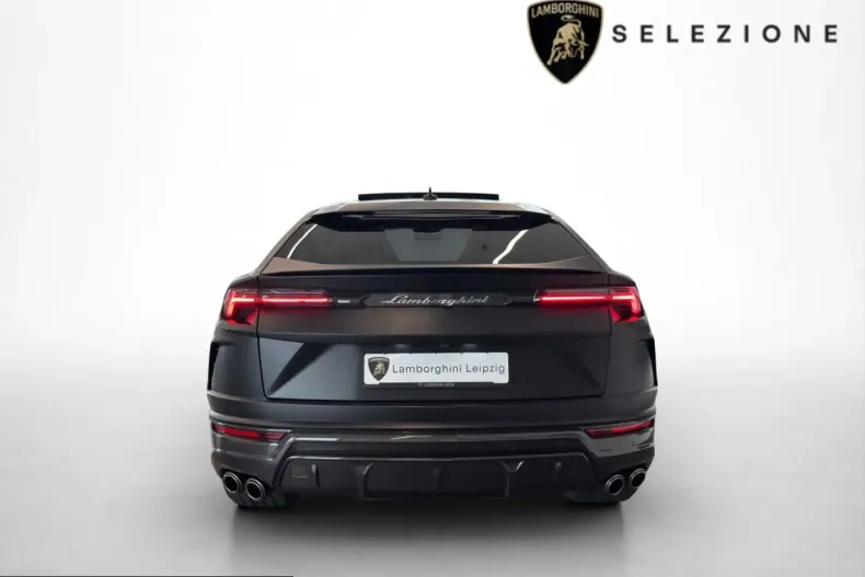 Lamborghini Urus din 2021 cu 13.829 km - oferta LAM214341 - foto 6