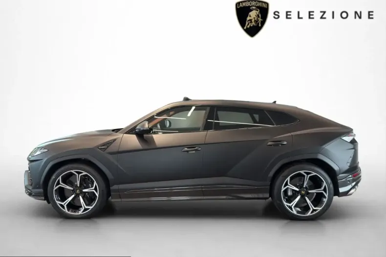 Lamborghini Urus din 2021 cu 13.829 km - oferta LAM214341 - foto 8