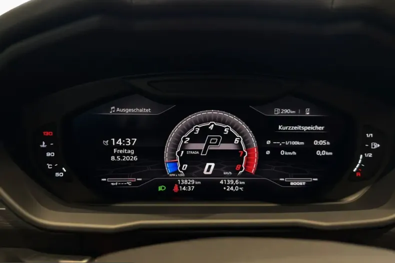 Lamborghini Urus din 2021 cu 13.829 km - oferta LAM214341 - foto 11