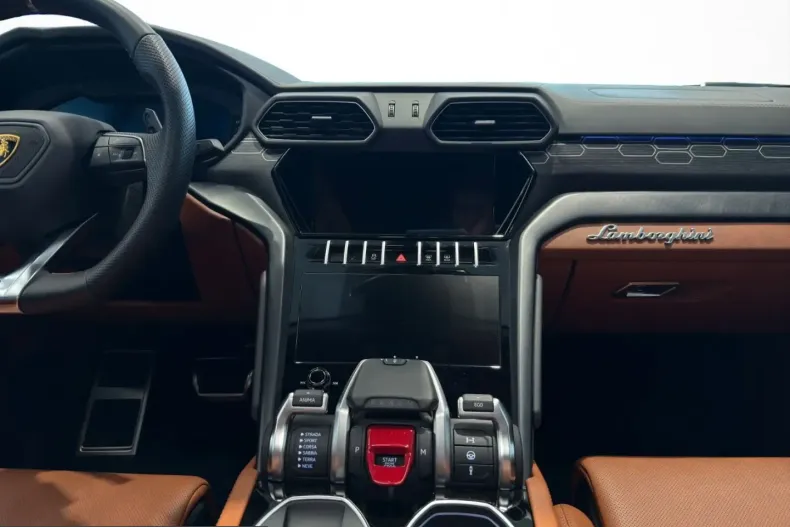 Lamborghini Urus din 2021 cu 13.829 km - oferta LAM214341 - foto 12