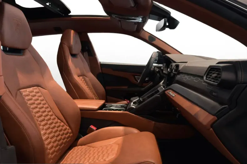 Lamborghini Urus din 2021 cu 13.829 km - oferta LAM214341 - foto 14