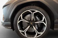 Lamborghini Urus din 2021 cu 13.829 km - oferta LAM214341 - foto 19
