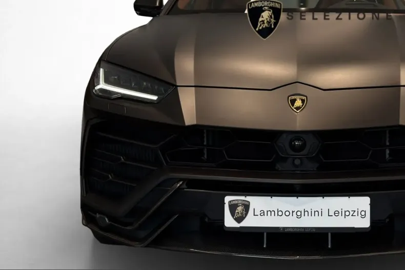 Lamborghini Urus din 2021 cu 13.829 km - oferta LAM214341 - foto 21