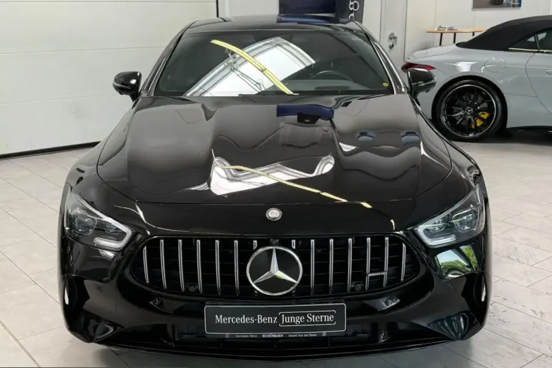 Mercedes-Benz AMG GT (Clasa GT) din 2024 cu 31.827 km - oferta MER214342 - foto 2