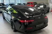 Mercedes-Benz AMG GT (Clasa GT) din 2024 cu 31.827 km - oferta MER214342 - foto 4