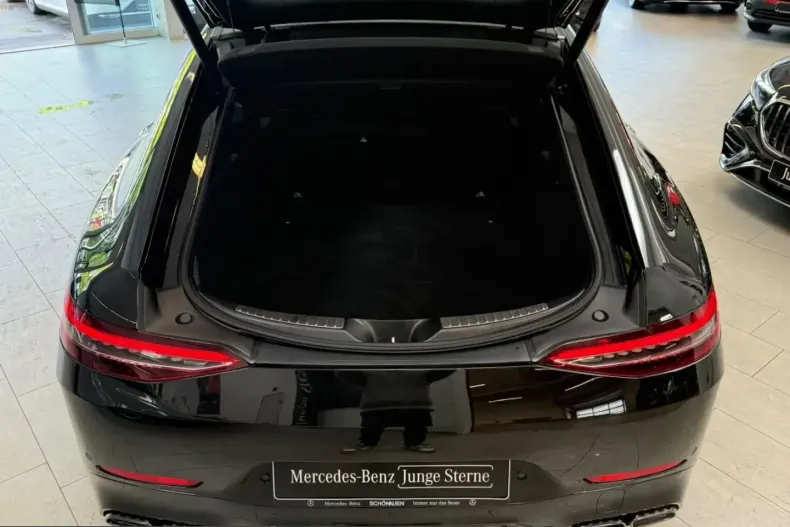 Mercedes-Benz AMG GT (Clasa GT) din 2024 cu 31.827 km - oferta MER214342 - foto 6