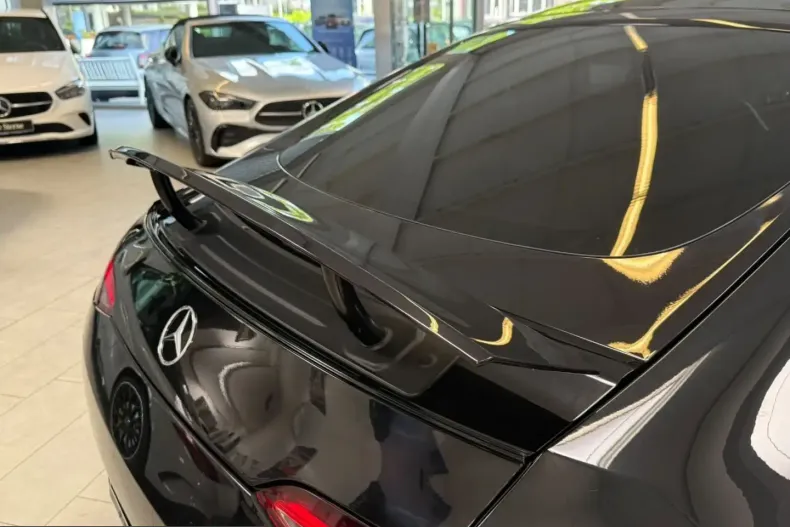 Mercedes-Benz AMG GT (Clasa GT) din 2024 cu 31.827 km - oferta MER214342 - foto 9