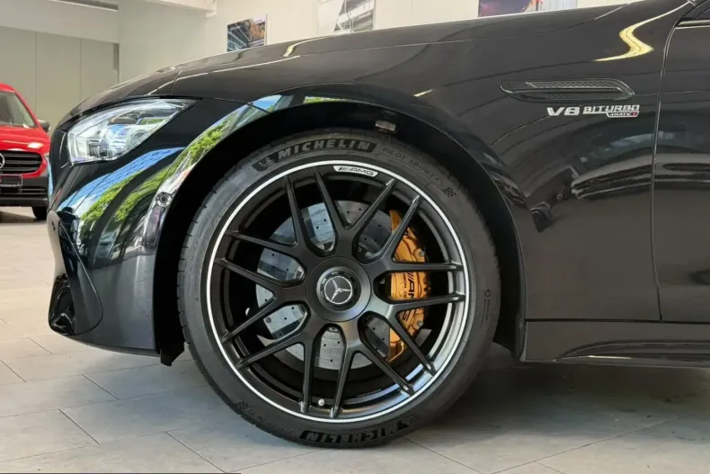 Mercedes-Benz AMG GT (Clasa GT) din 2024 cu 31.827 km - oferta MER214342 - foto 10