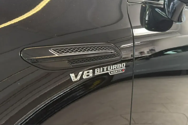 Mercedes-Benz AMG GT (Clasa GT) din 2024 cu 31.827 km - oferta MER214342 - foto 11