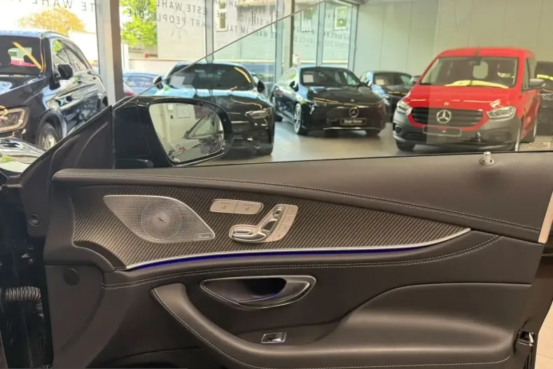 Mercedes-Benz AMG GT (Clasa GT) din 2024 cu 31.827 km - oferta MER214342 - foto 18