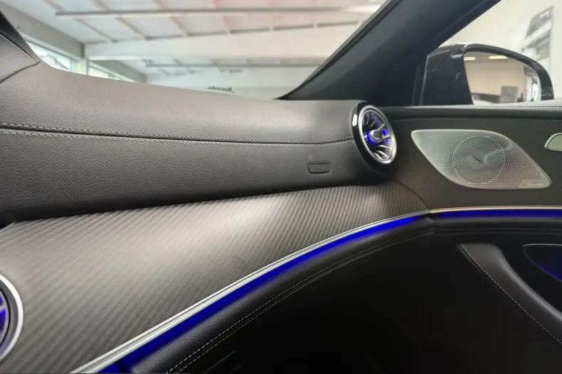 Mercedes-Benz AMG GT (Clasa GT) din 2024 cu 31.827 km - oferta MER214342 - foto 26