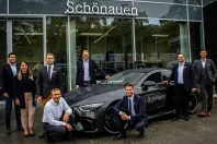 Mercedes-Benz AMG GT (Clasa GT) din 2024 cu 31.827 km - oferta MER214342 - foto 31
