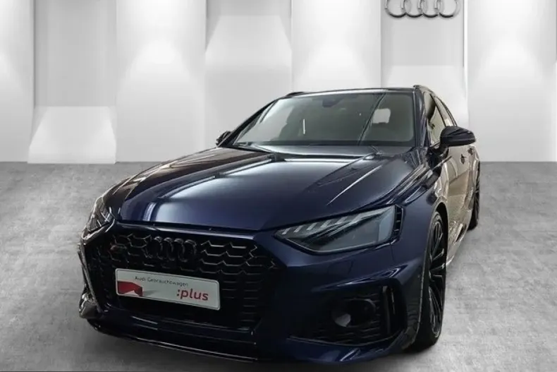 Audi RS4 din 2024 cu 31.971 km - oferta AUD214343 - foto 1