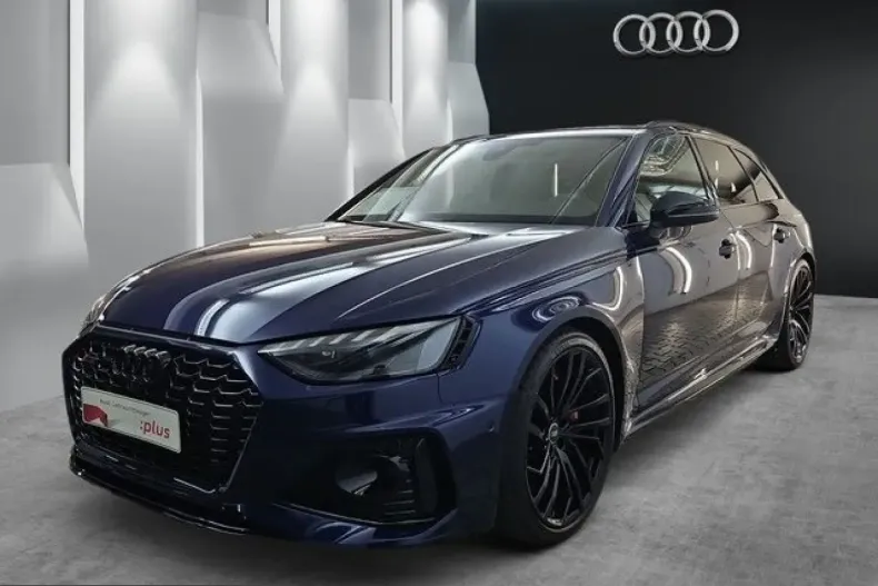Audi RS4 din 2024 cu 31.971 km - oferta AUD214343 - foto 2