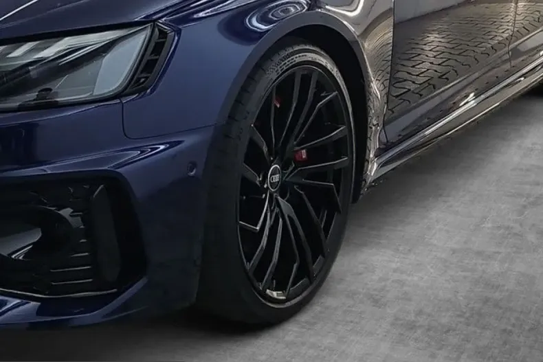 Audi RS4 din 2024 cu 31.971 km - oferta AUD214343 - foto 5