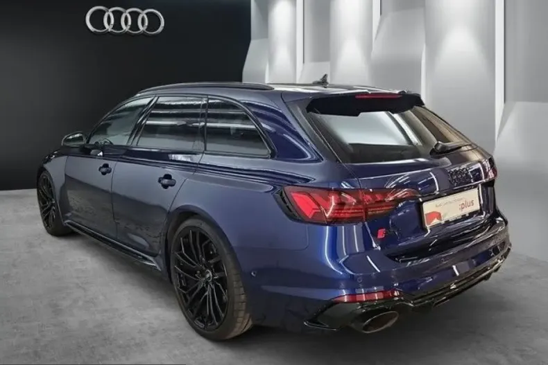 Audi RS4 din 2024 cu 31.971 km - oferta AUD214343 - foto 12