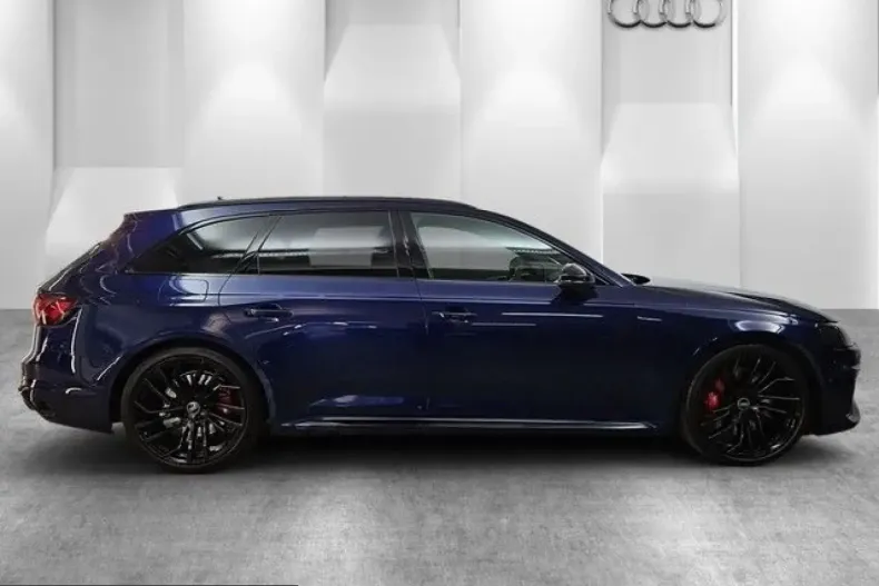Audi RS4 din 2024 cu 31.971 km - oferta AUD214343 - foto 15