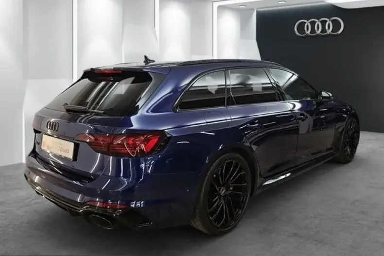 Audi RS4 din 2024 cu 31.971 km - oferta AUD214343 - foto 16